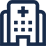Hospital Support Icon