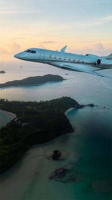 Private Jet